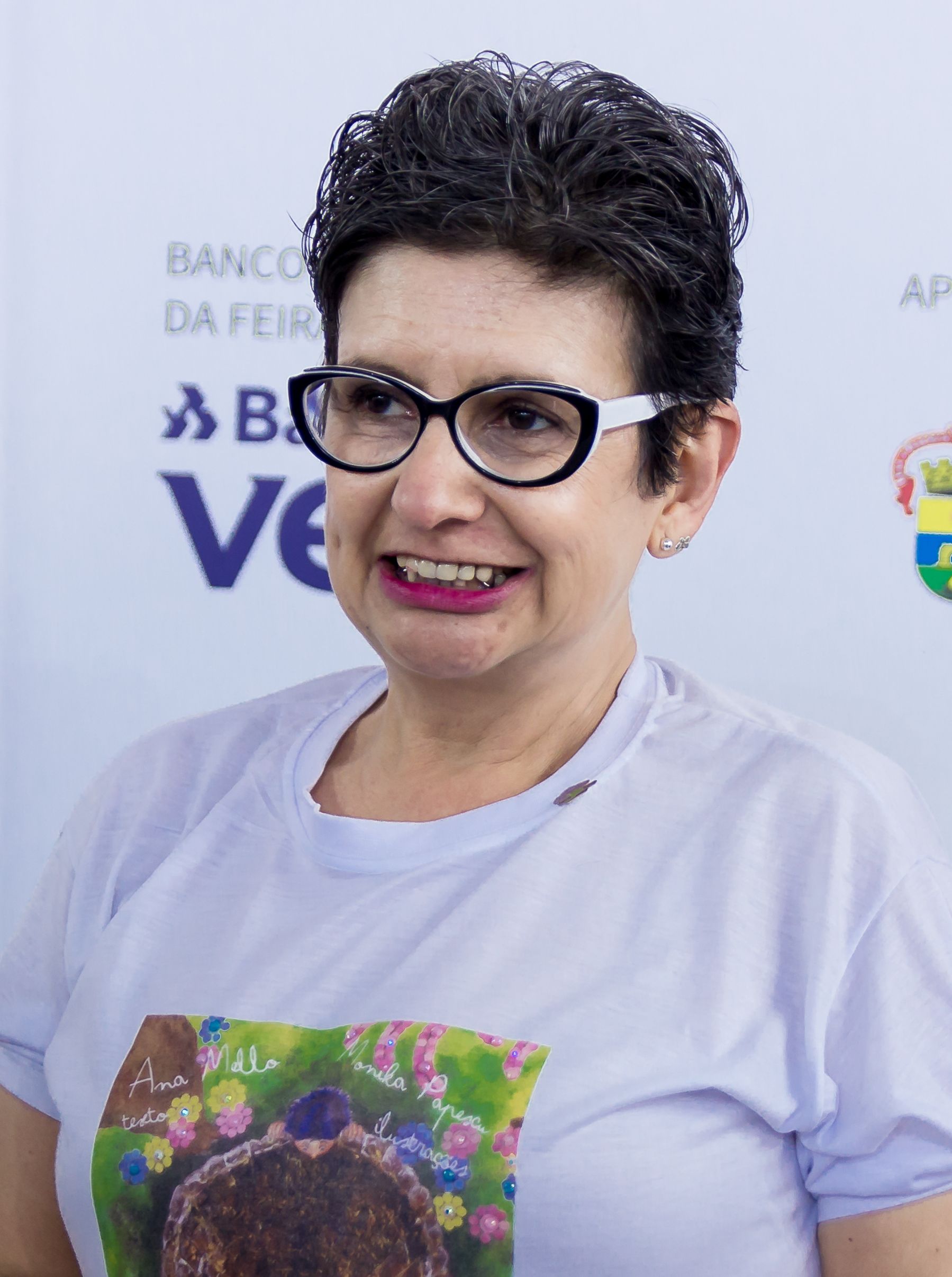Ana Mello