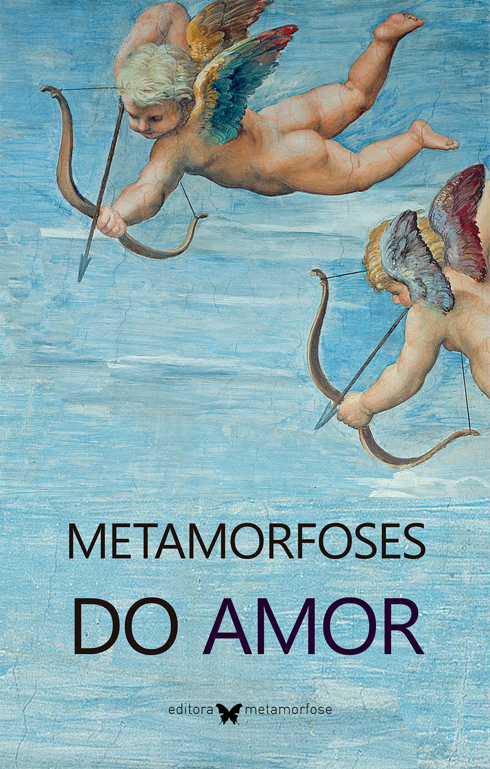 Metamorfoses do Amor
